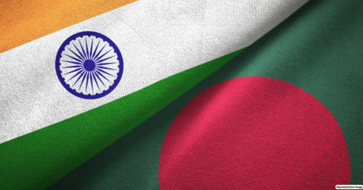 India-Bangladesh hold Director-General-level border talks in Dhaka